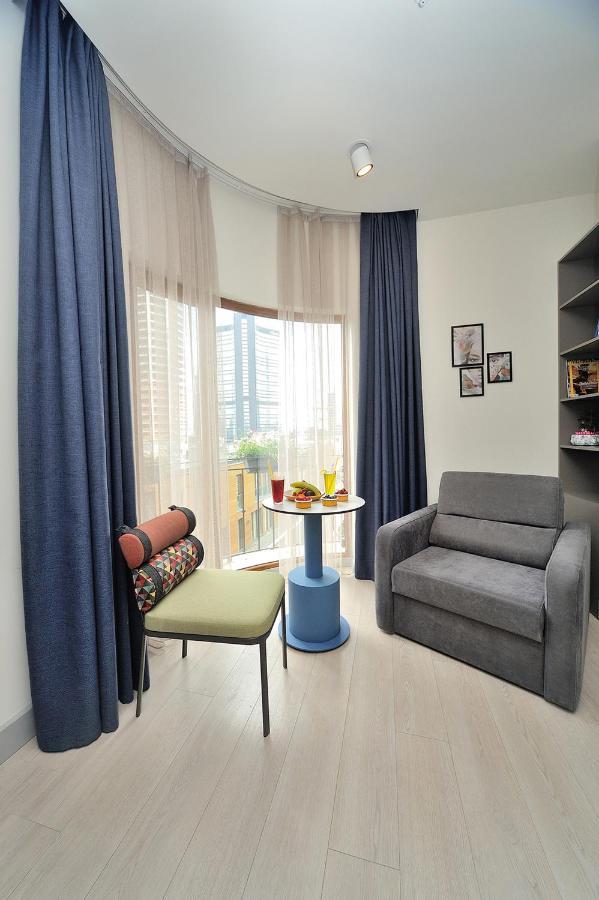 Stayso By Cloud7 Hotels Provincia di Provincia di Istanbul Esterno foto