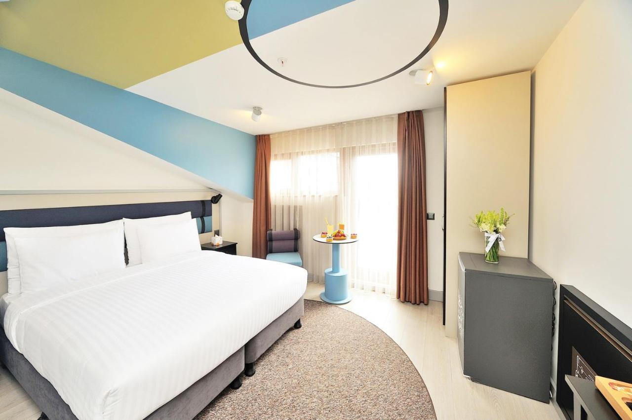 Stayso By Cloud7 Hotels Provincia di Provincia di Istanbul Esterno foto