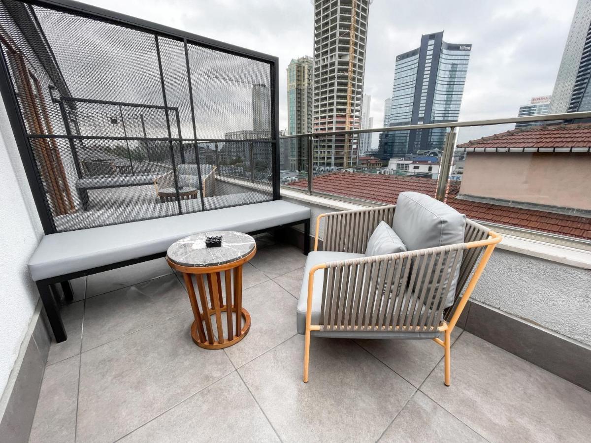 Stayso By Cloud7 Hotels Provincia di Provincia di Istanbul Esterno foto