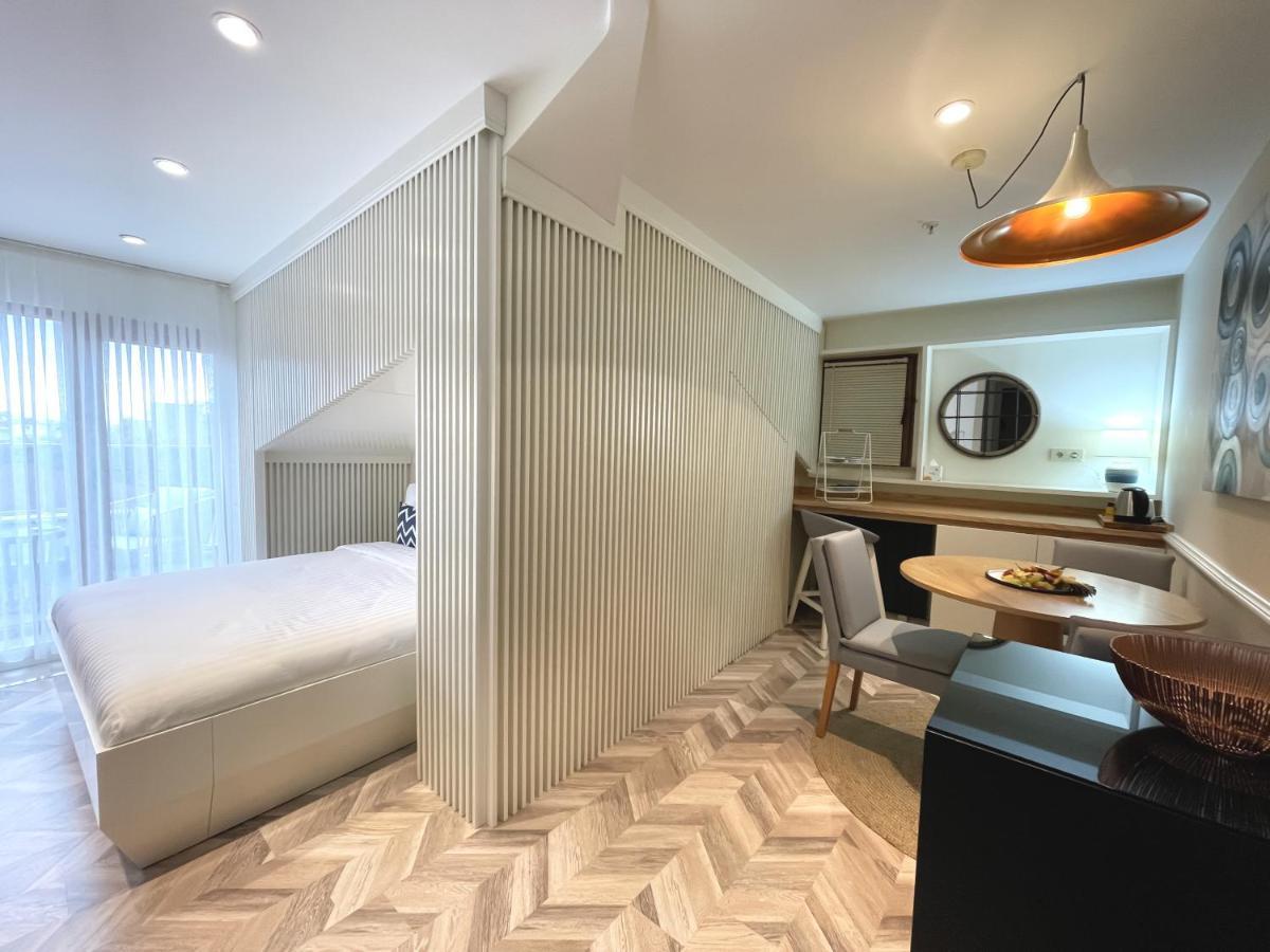 Stayso By Cloud7 Hotels Provincia di Provincia di Istanbul Esterno foto