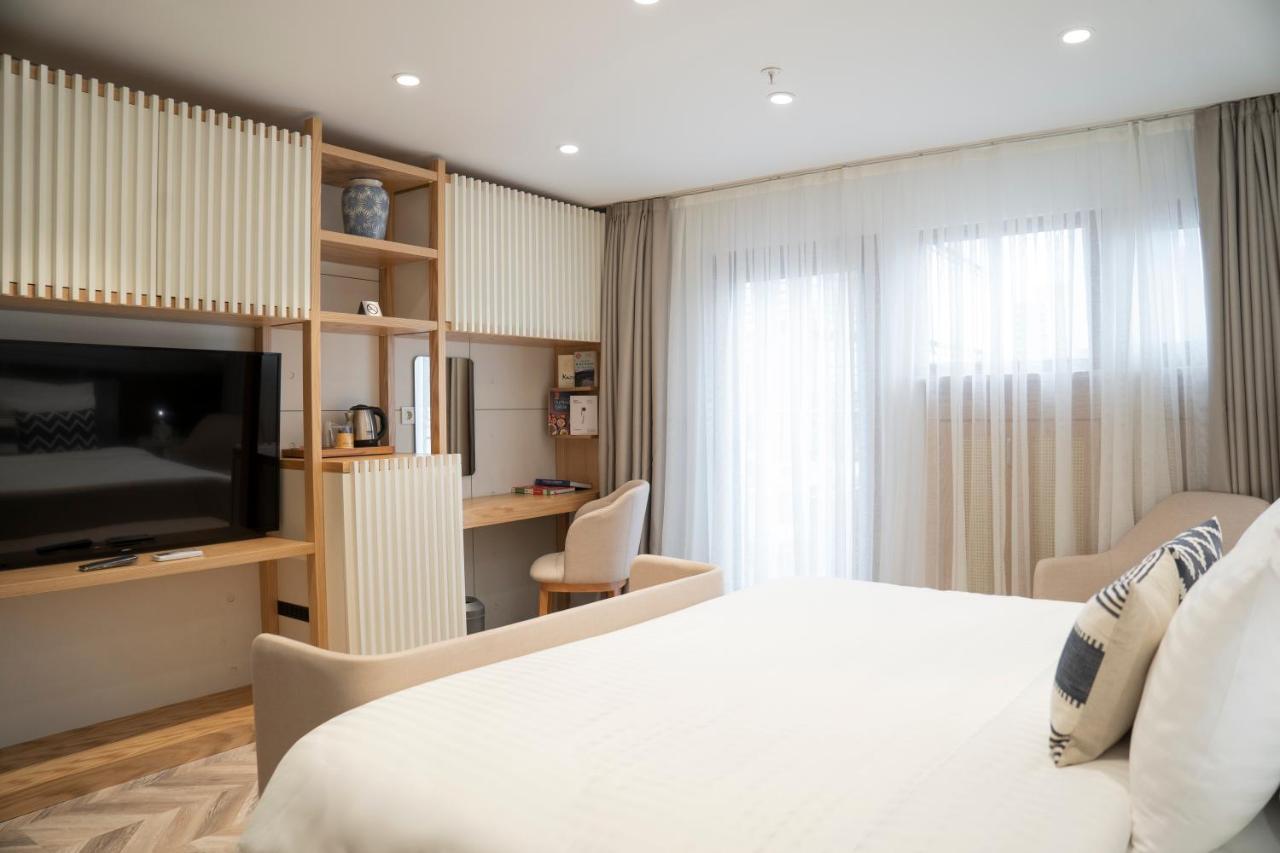 Stayso By Cloud7 Hotels Provincia di Provincia di Istanbul Esterno foto