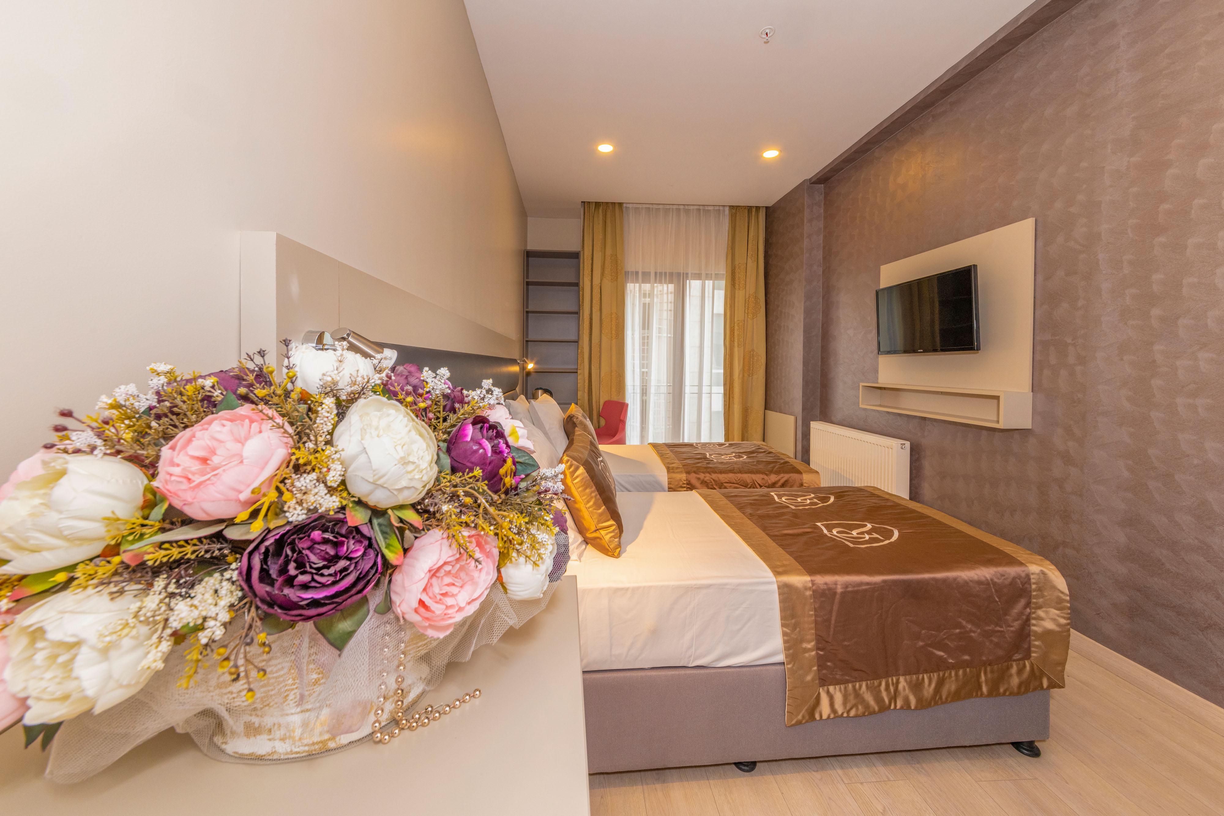 Stayso By Cloud7 Hotels Provincia di Provincia di Istanbul Esterno foto