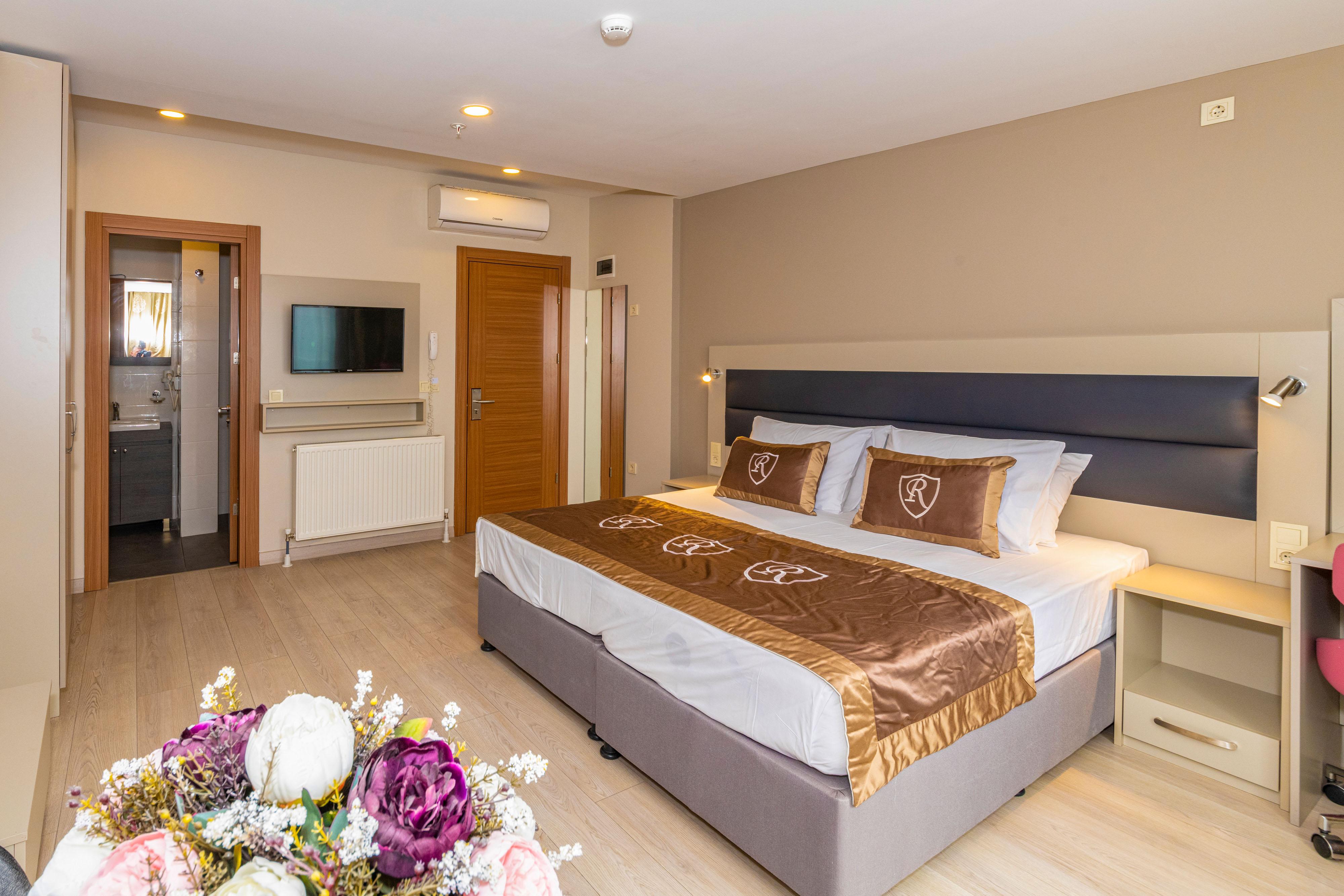 Stayso By Cloud7 Hotels Provincia di Provincia di Istanbul Esterno foto