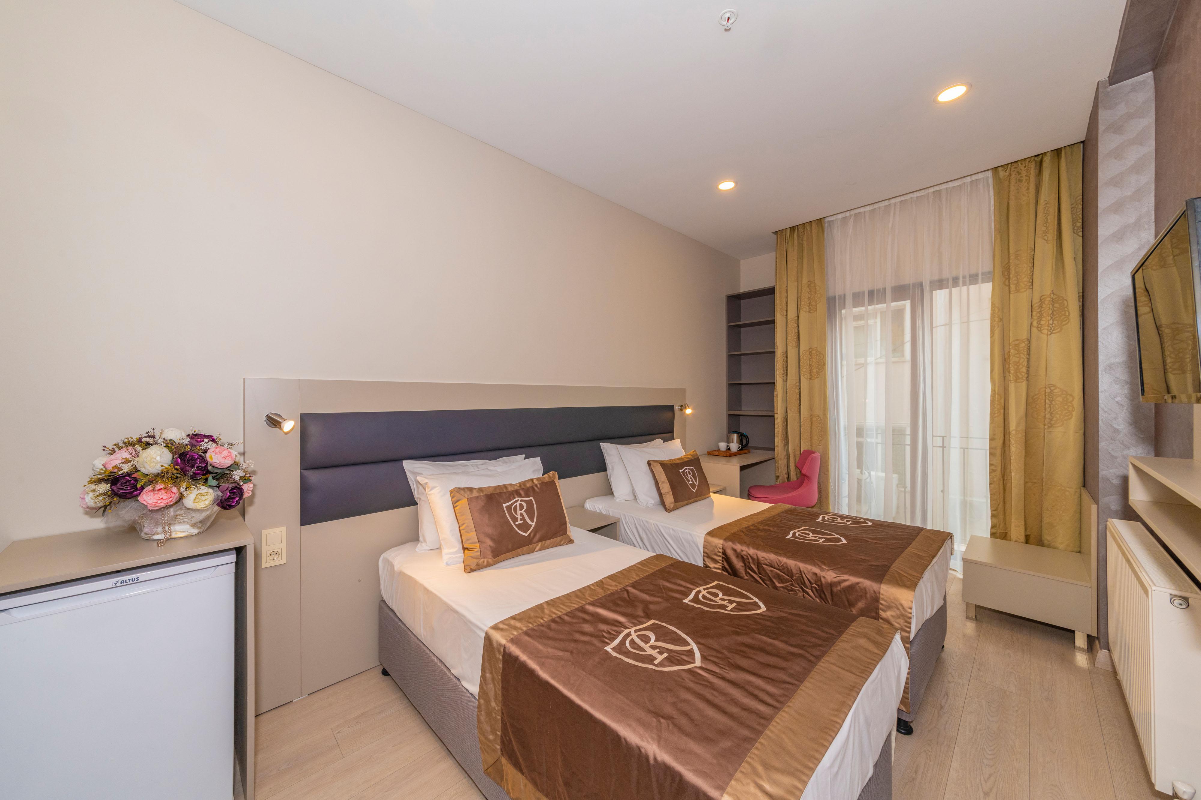 Stayso By Cloud7 Hotels Provincia di Provincia di Istanbul Esterno foto