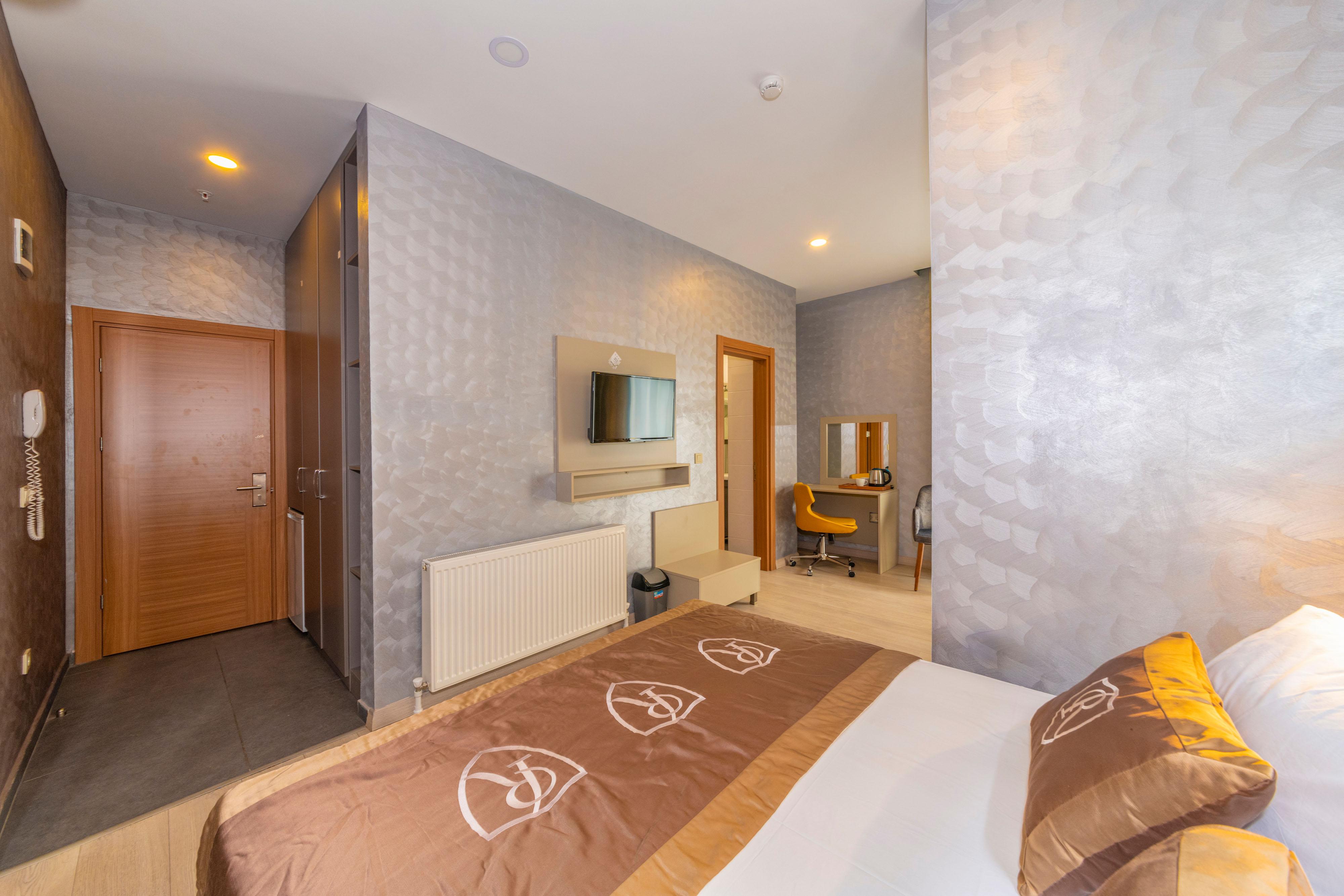 Stayso By Cloud7 Hotels Provincia di Provincia di Istanbul Esterno foto