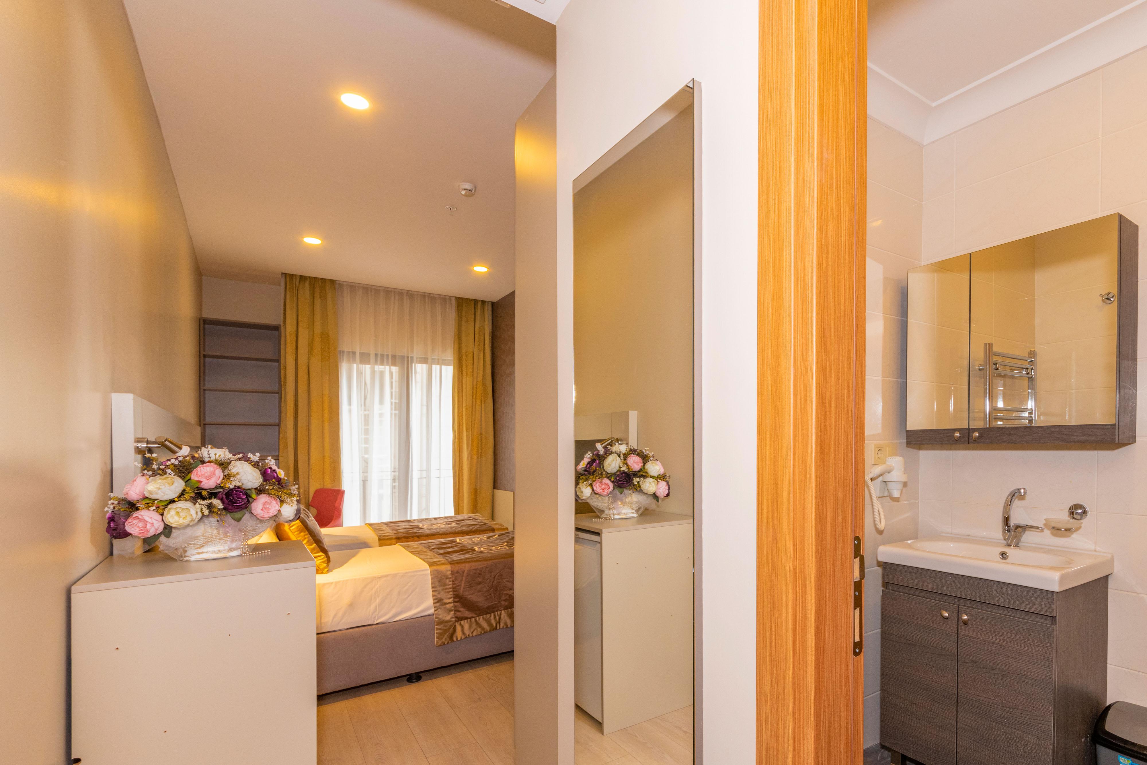 Stayso By Cloud7 Hotels Provincia di Provincia di Istanbul Esterno foto