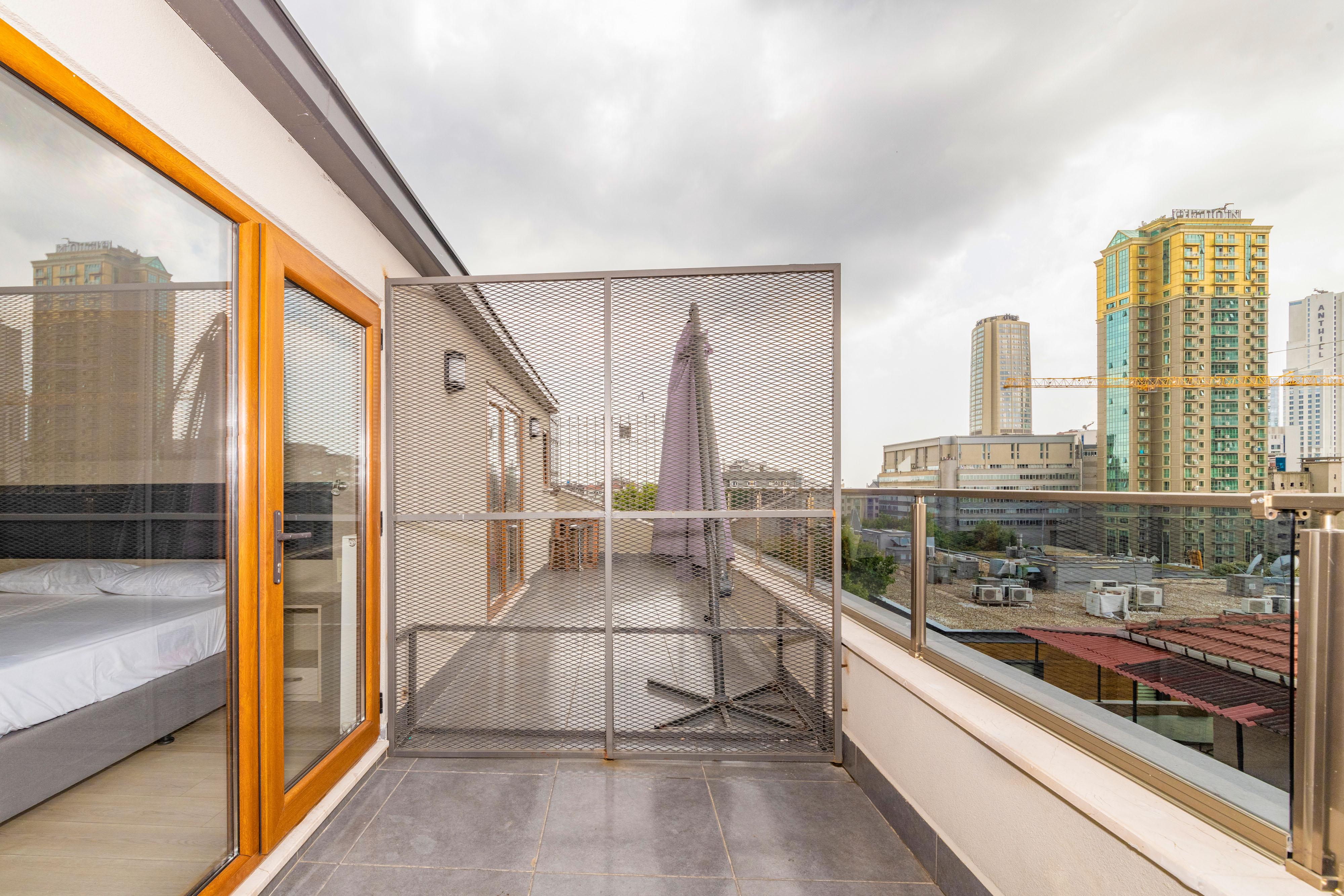 Stayso By Cloud7 Hotels Provincia di Provincia di Istanbul Esterno foto