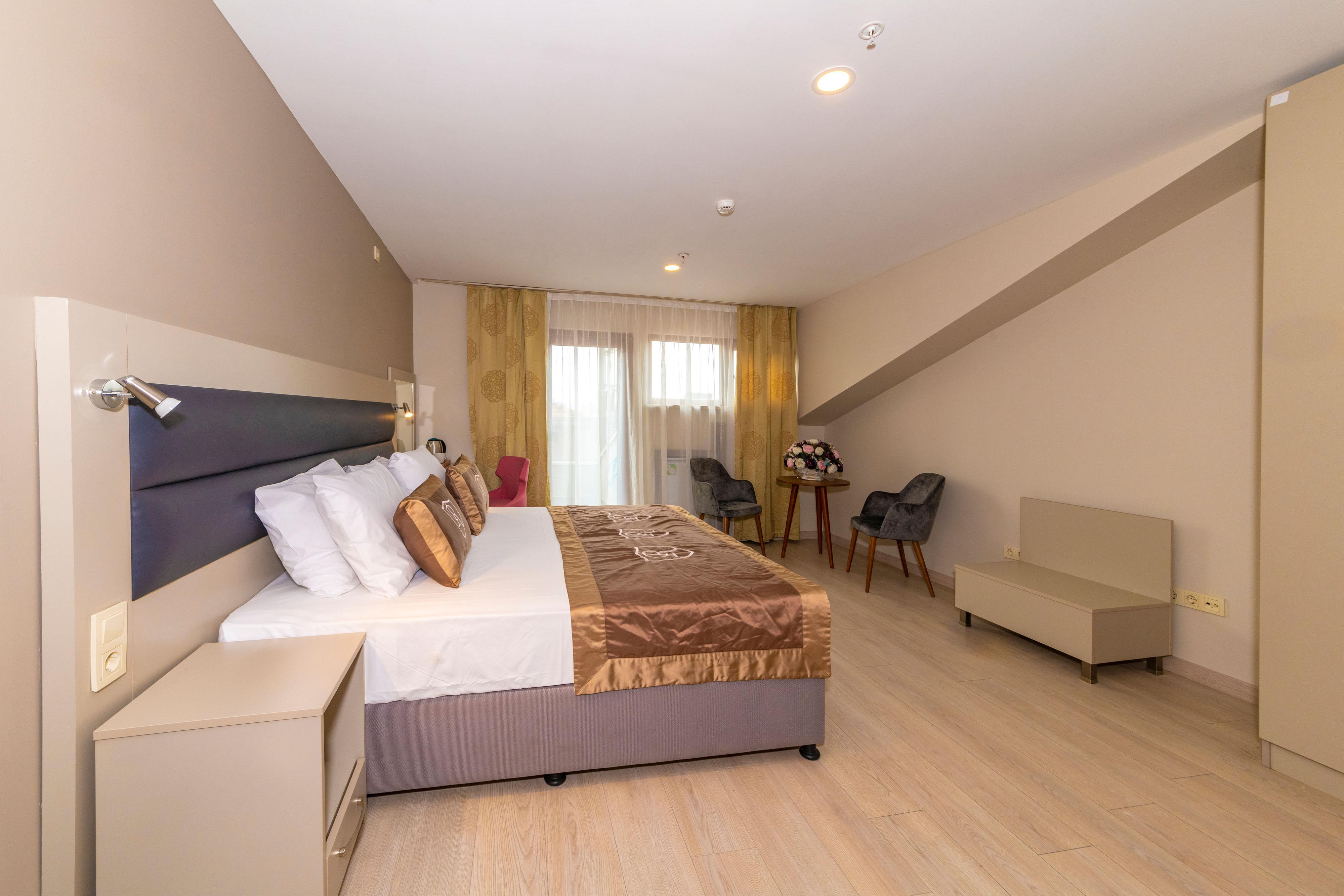 Stayso By Cloud7 Hotels Provincia di Provincia di Istanbul Esterno foto