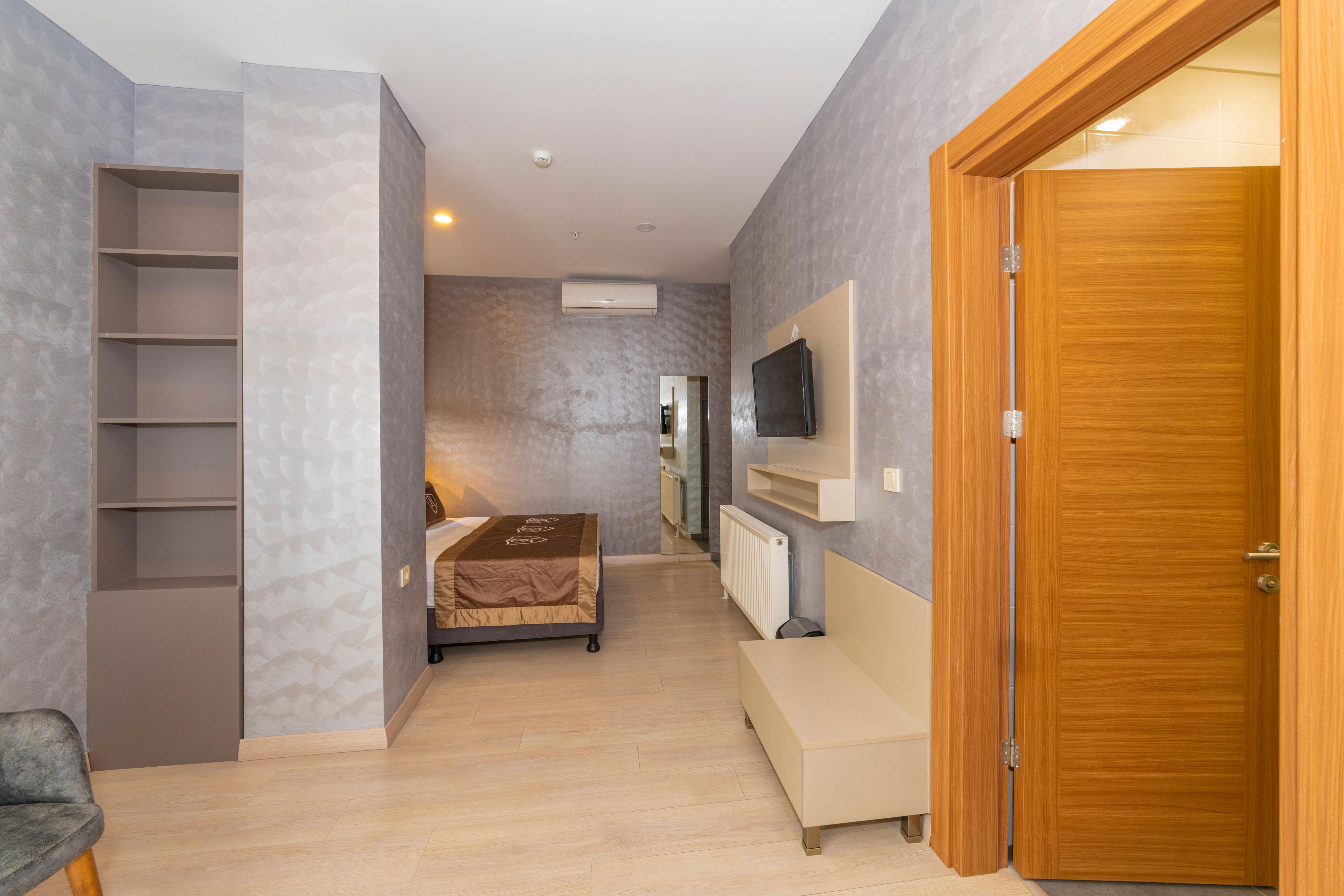 Stayso By Cloud7 Hotels Provincia di Provincia di Istanbul Esterno foto
