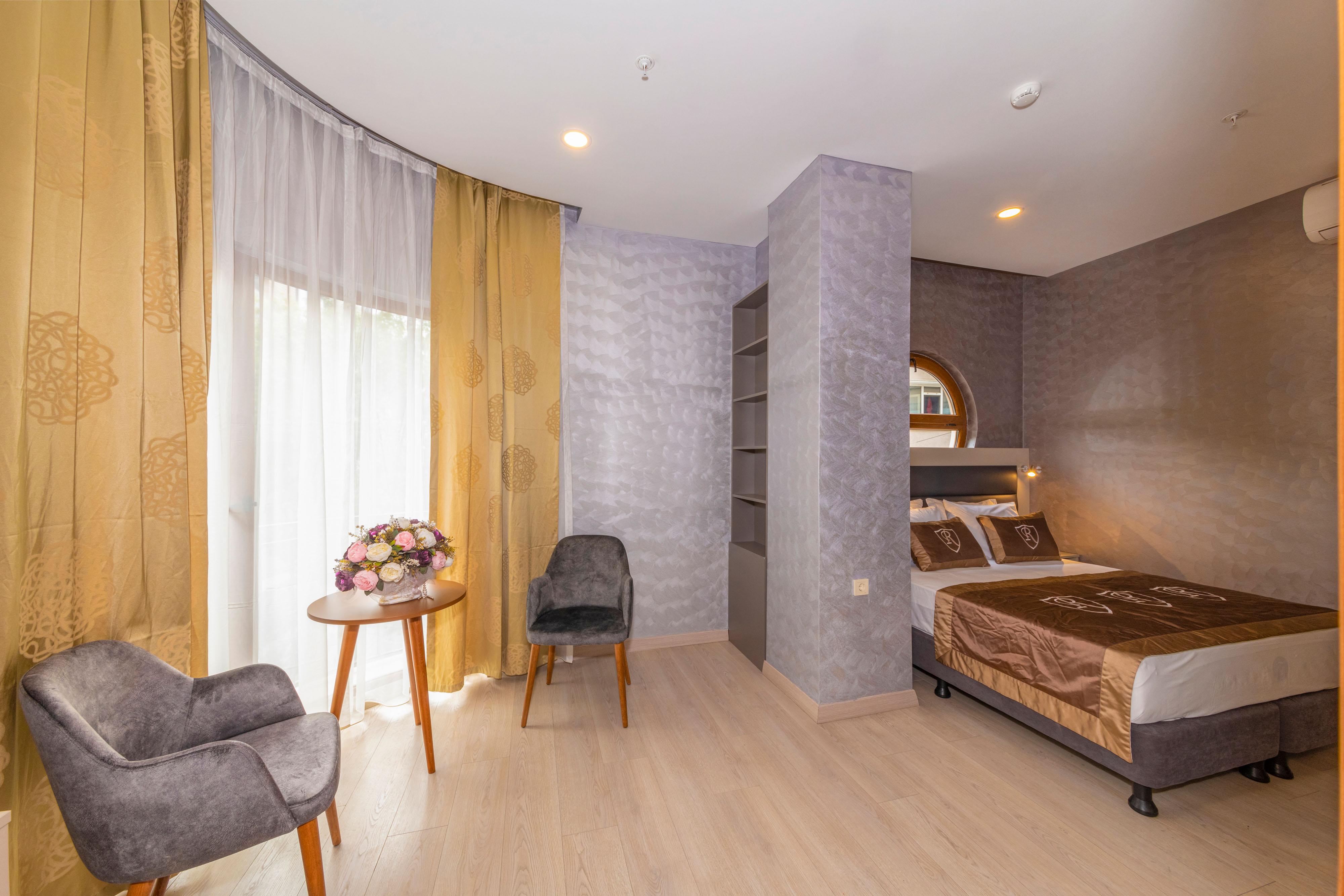 Stayso By Cloud7 Hotels Provincia di Provincia di Istanbul Esterno foto