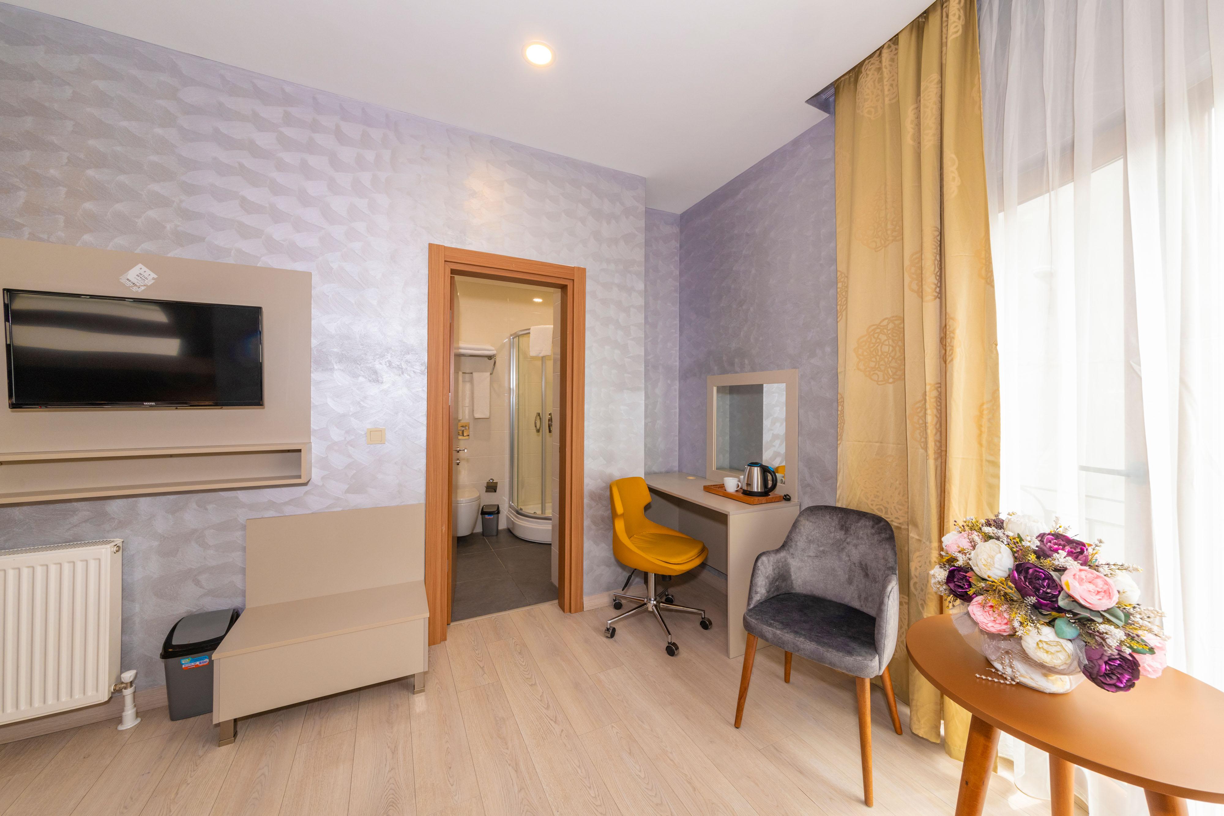 Stayso By Cloud7 Hotels Provincia di Provincia di Istanbul Esterno foto