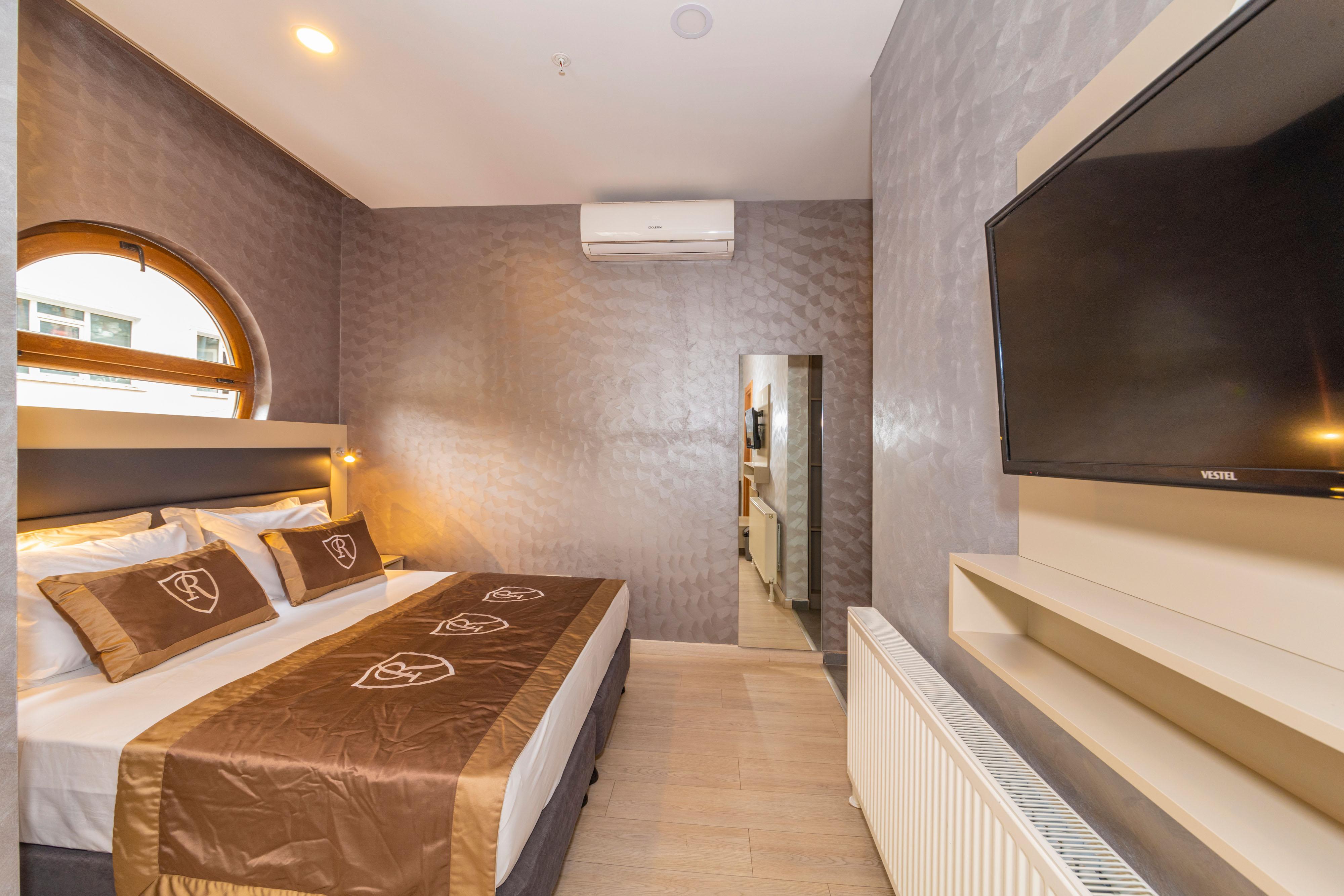 Stayso By Cloud7 Hotels Provincia di Provincia di Istanbul Esterno foto