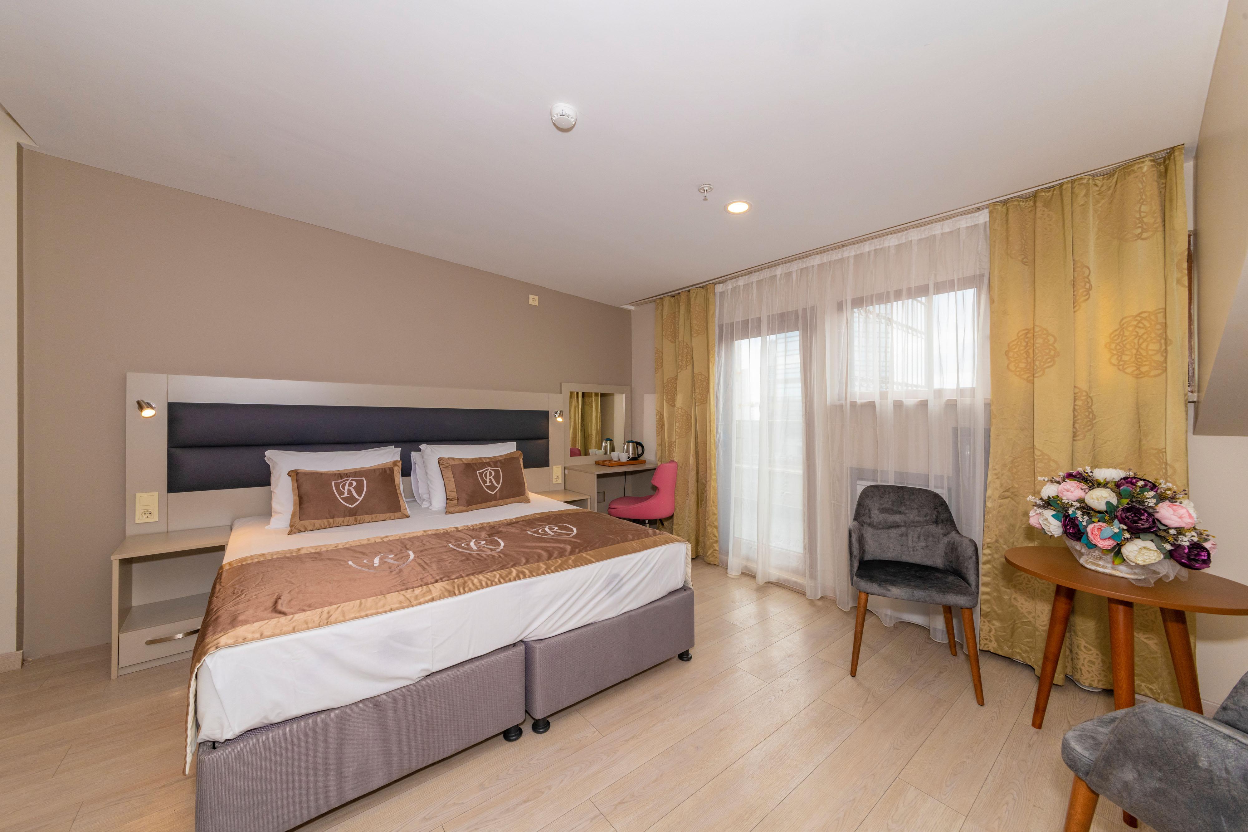 Stayso By Cloud7 Hotels Provincia di Provincia di Istanbul Esterno foto