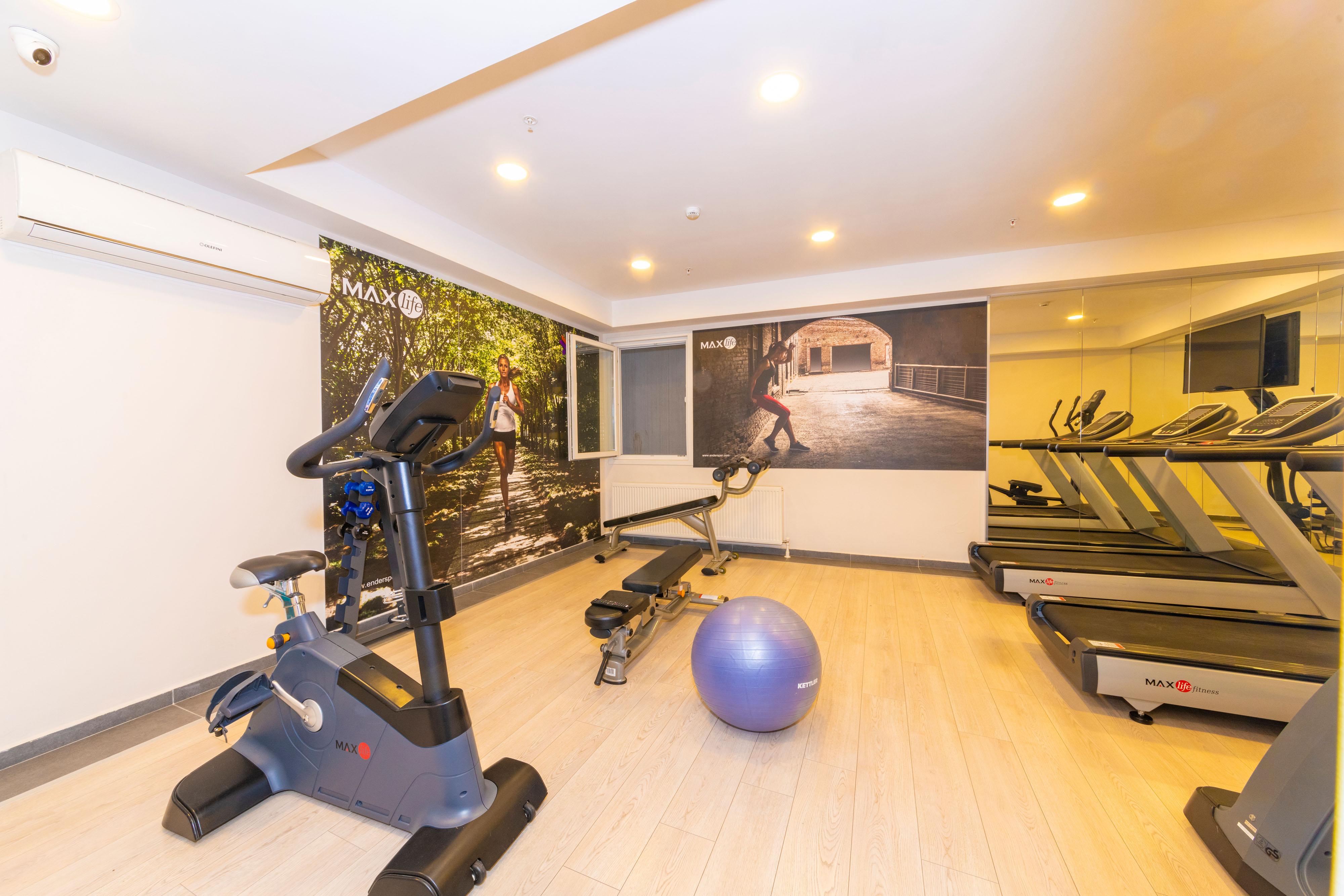 Stayso By Cloud7 Hotels Provincia di Provincia di Istanbul Esterno foto
