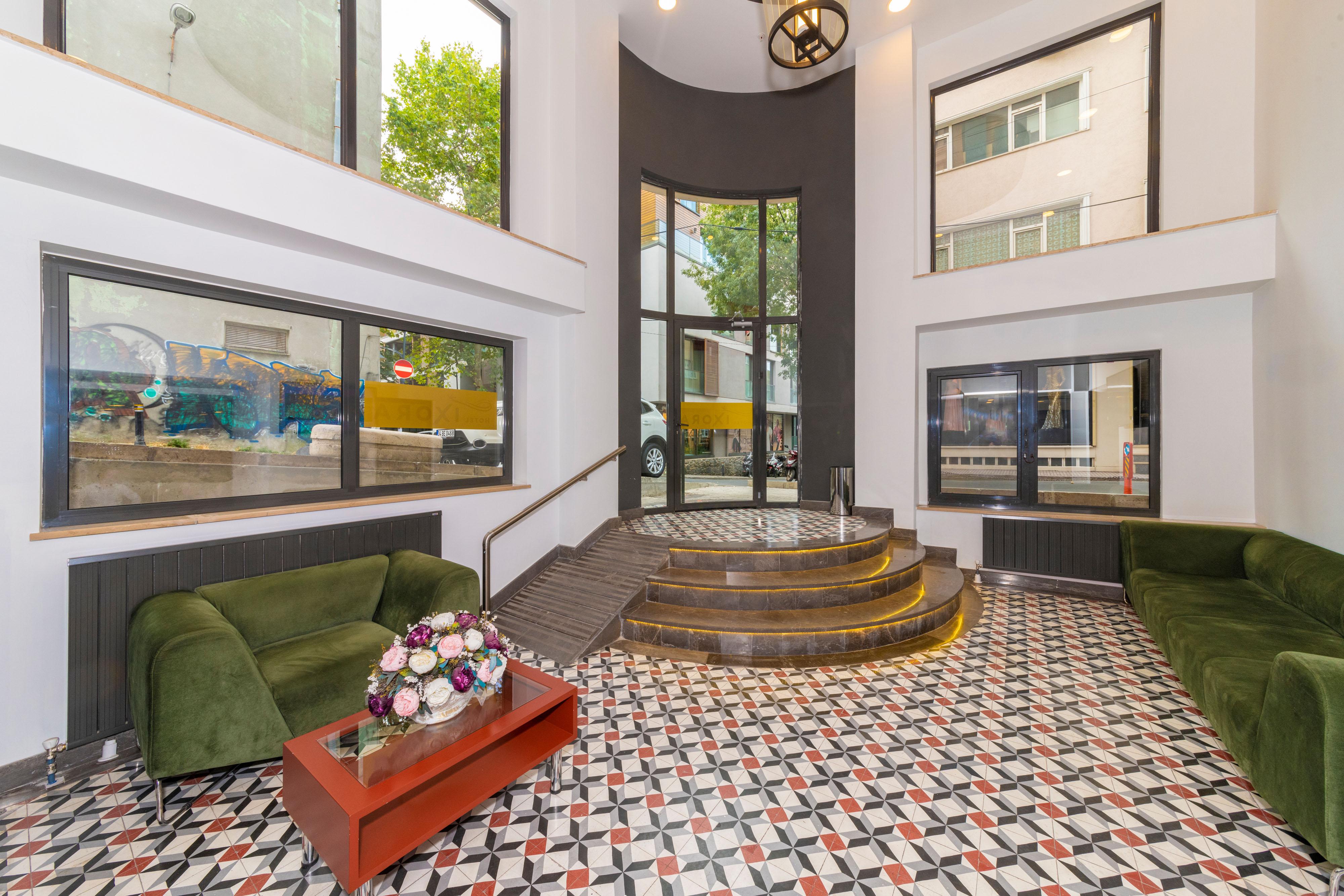 Stayso By Cloud7 Hotels Provincia di Provincia di Istanbul Esterno foto