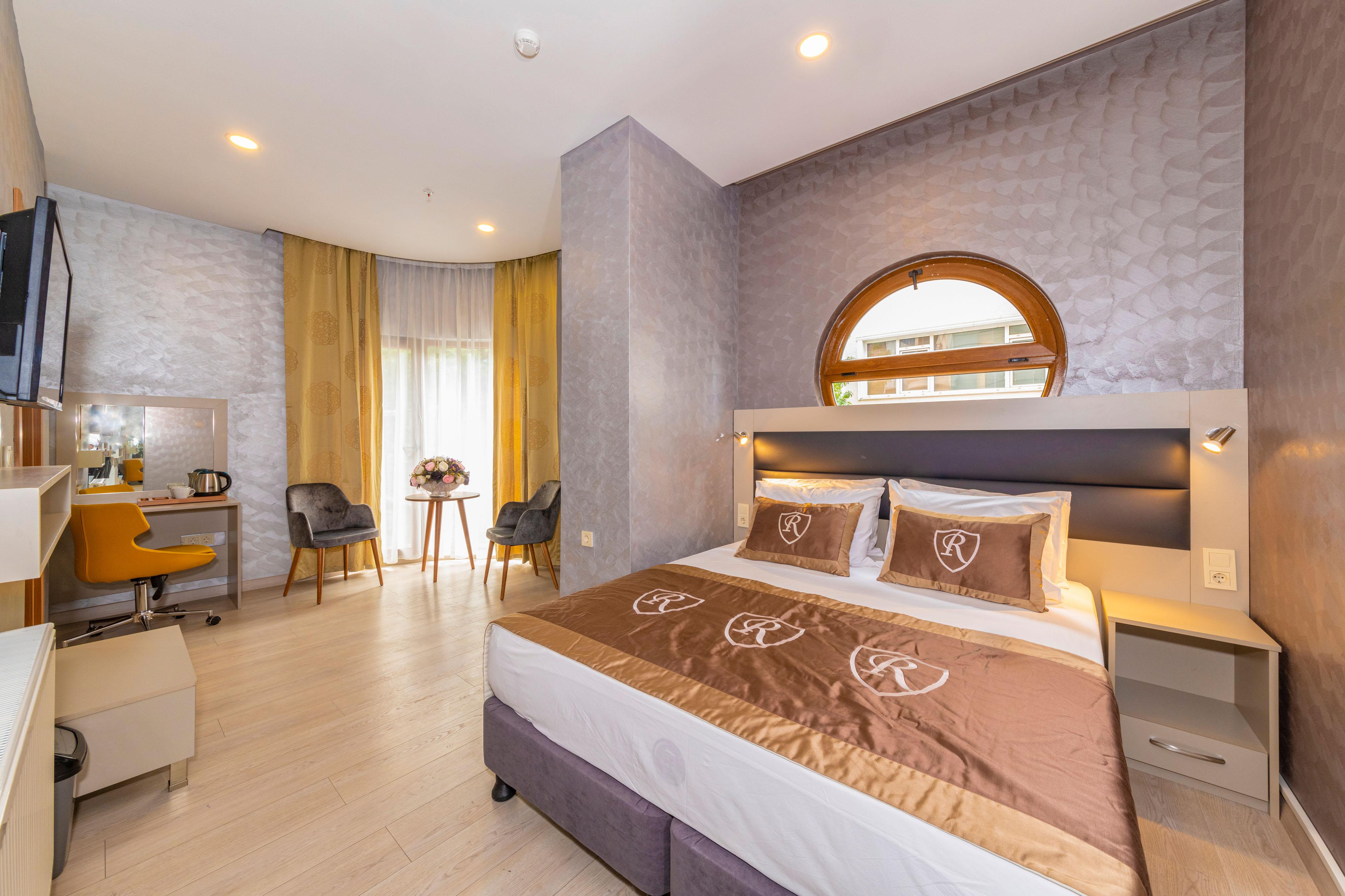 Stayso By Cloud7 Hotels Provincia di Provincia di Istanbul Esterno foto