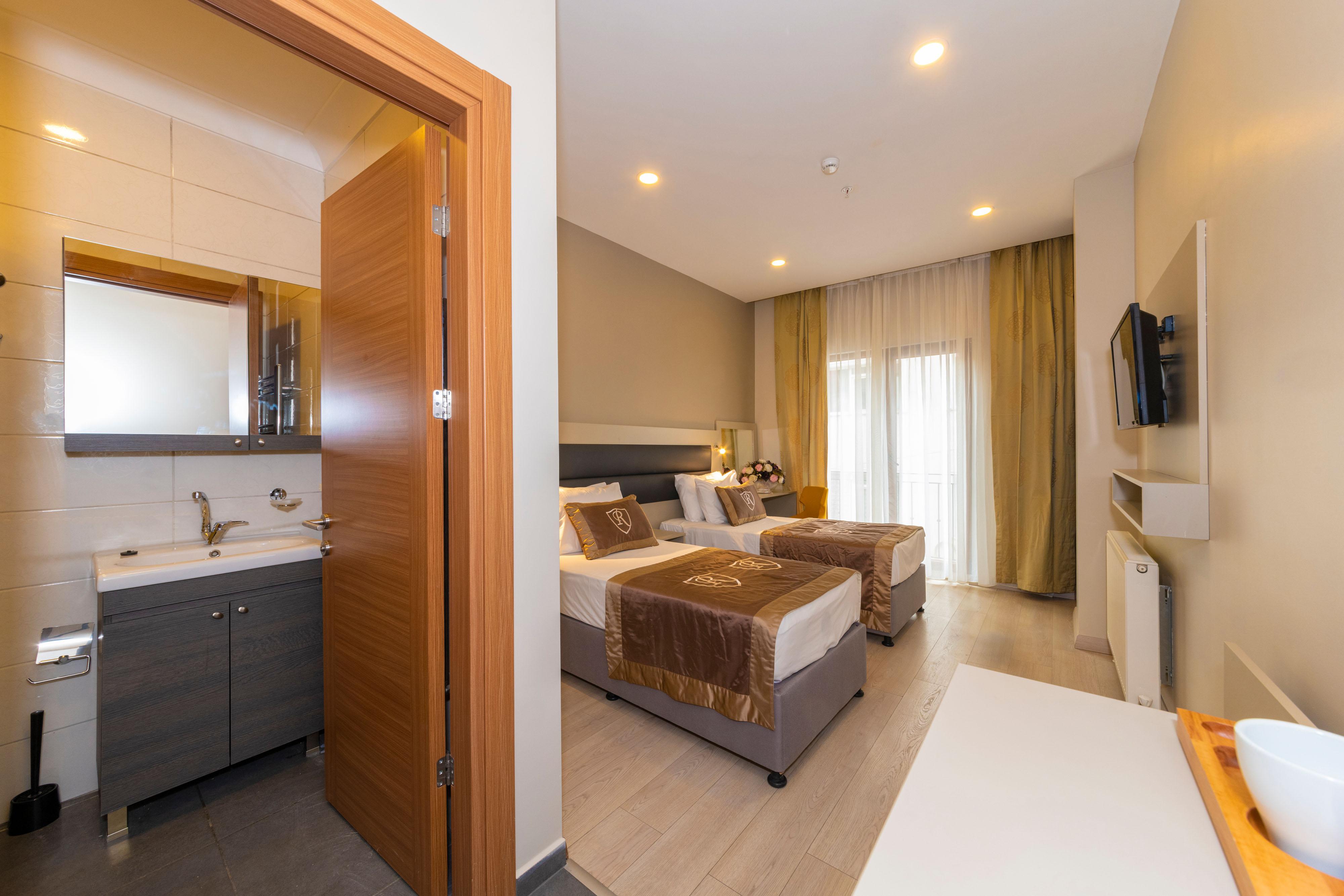 Stayso By Cloud7 Hotels Provincia di Provincia di Istanbul Esterno foto