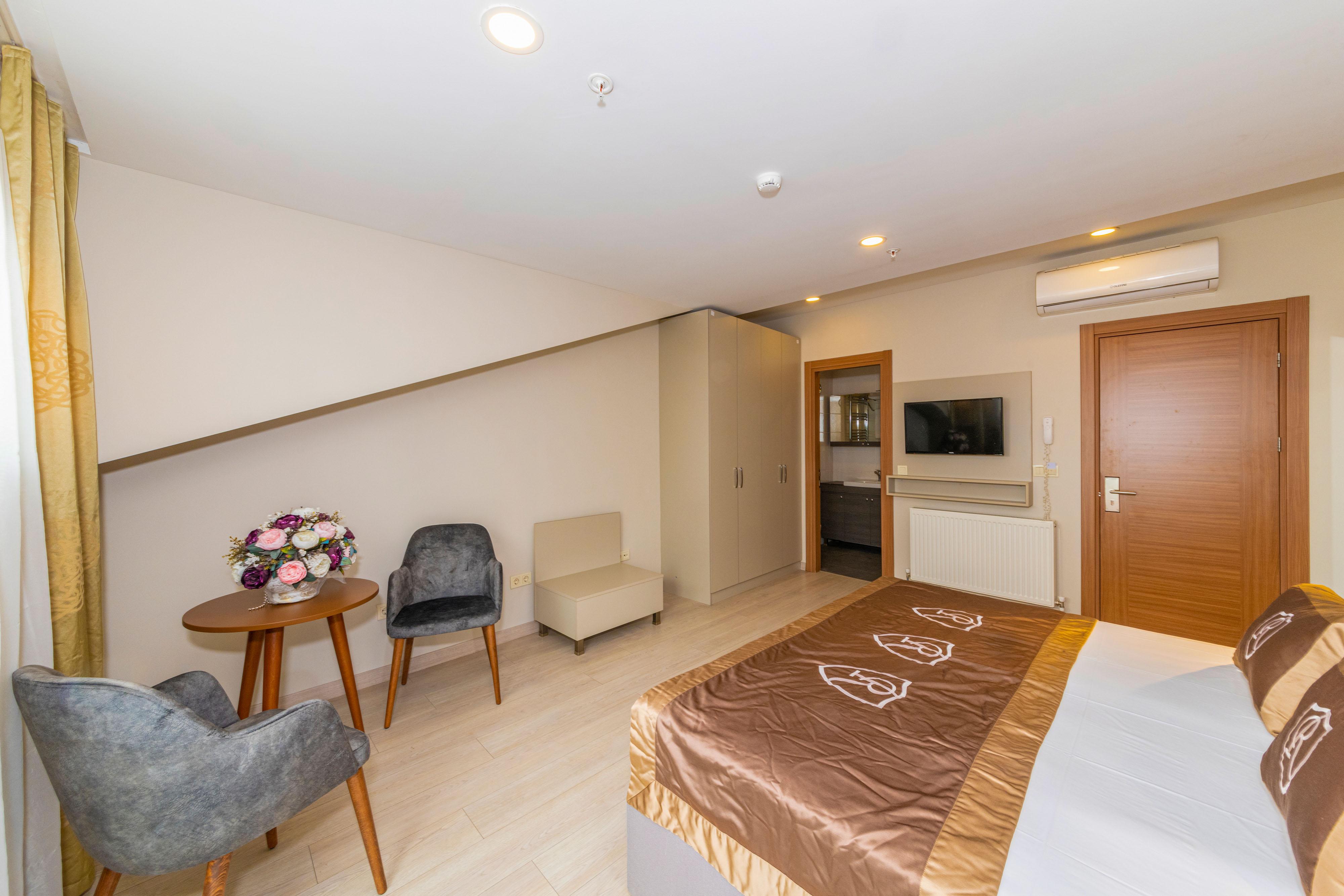 Stayso By Cloud7 Hotels Provincia di Provincia di Istanbul Esterno foto