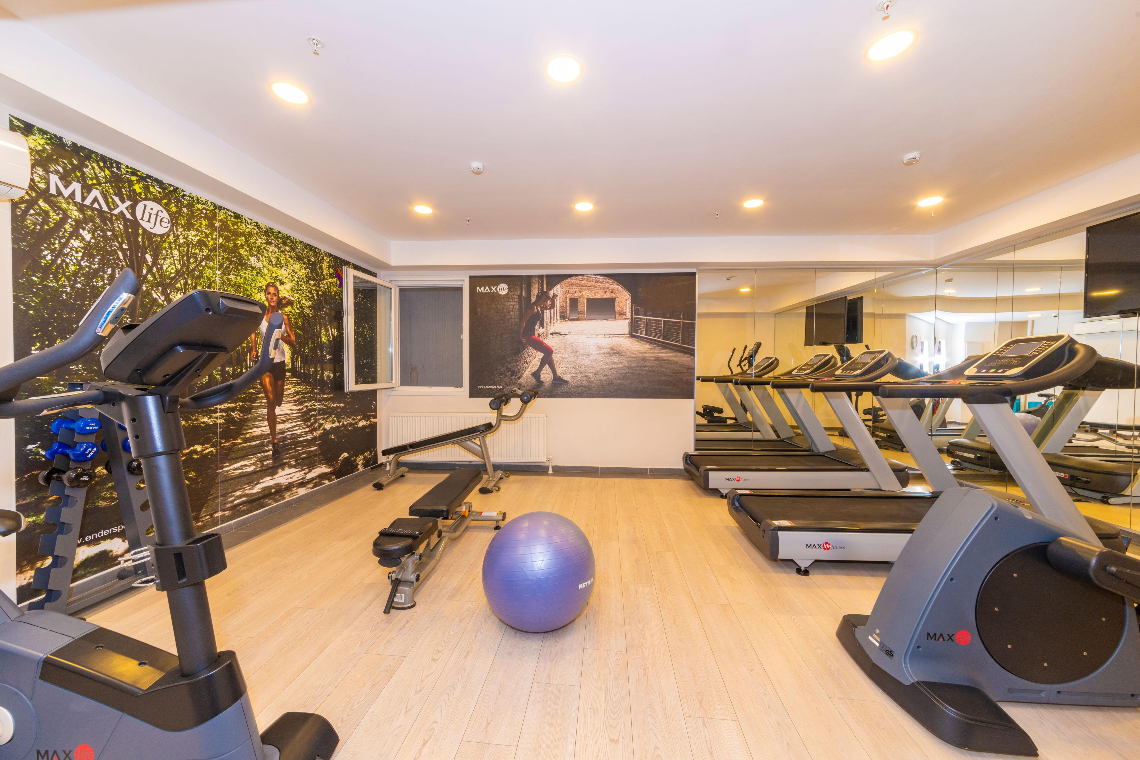 Stayso By Cloud7 Hotels Provincia di Provincia di Istanbul Esterno foto
