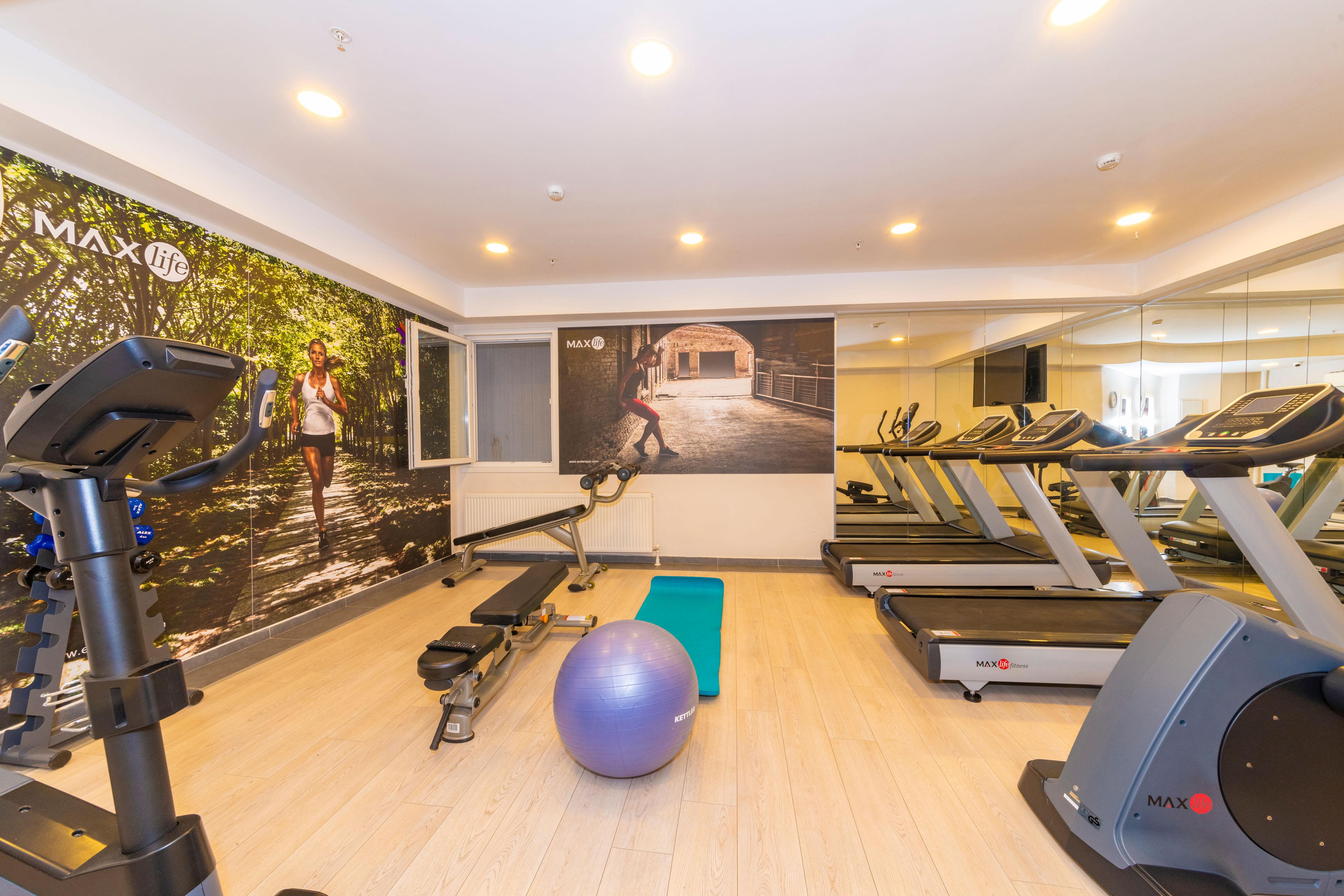 Stayso By Cloud7 Hotels Provincia di Provincia di Istanbul Esterno foto