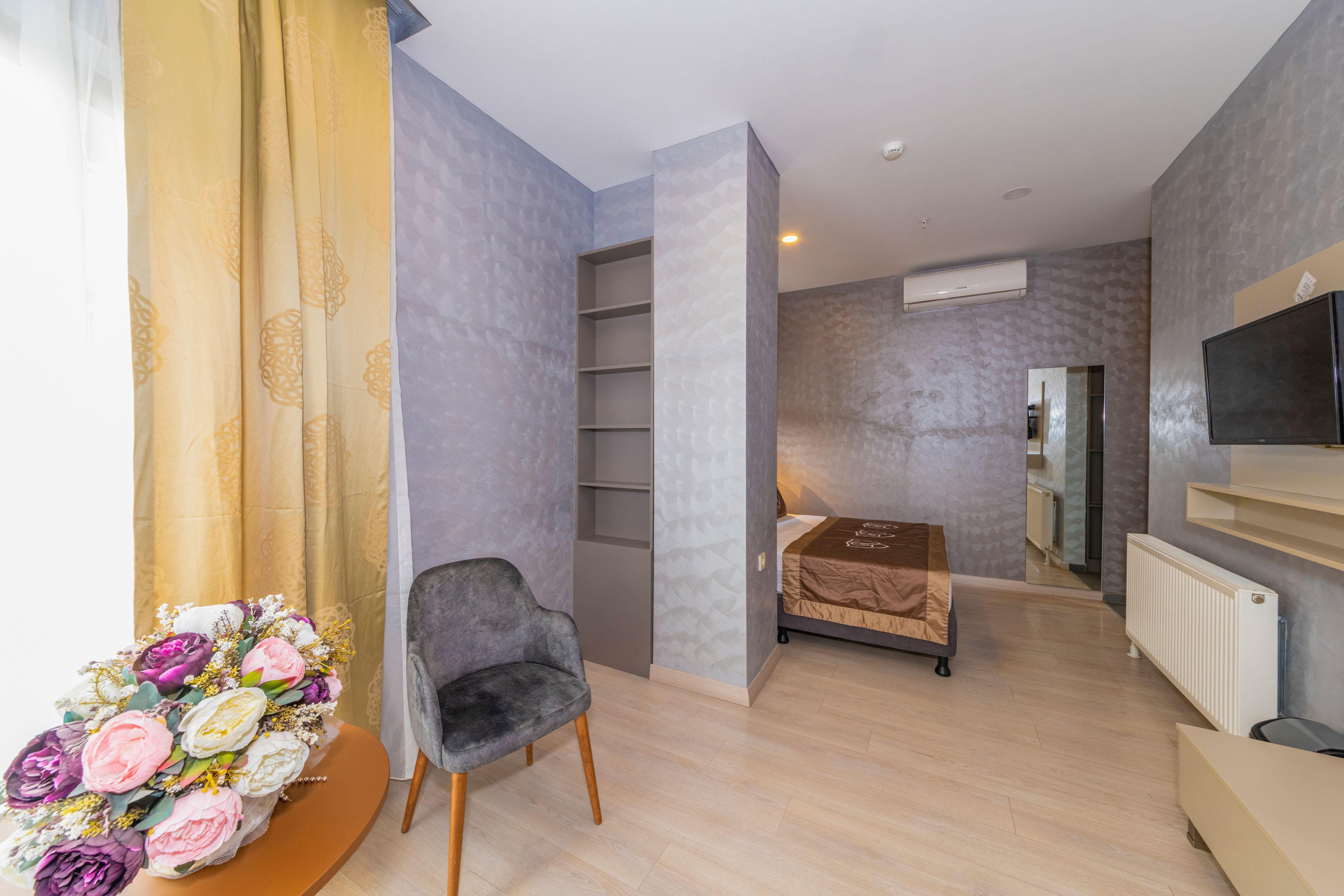 Stayso By Cloud7 Hotels Provincia di Provincia di Istanbul Esterno foto