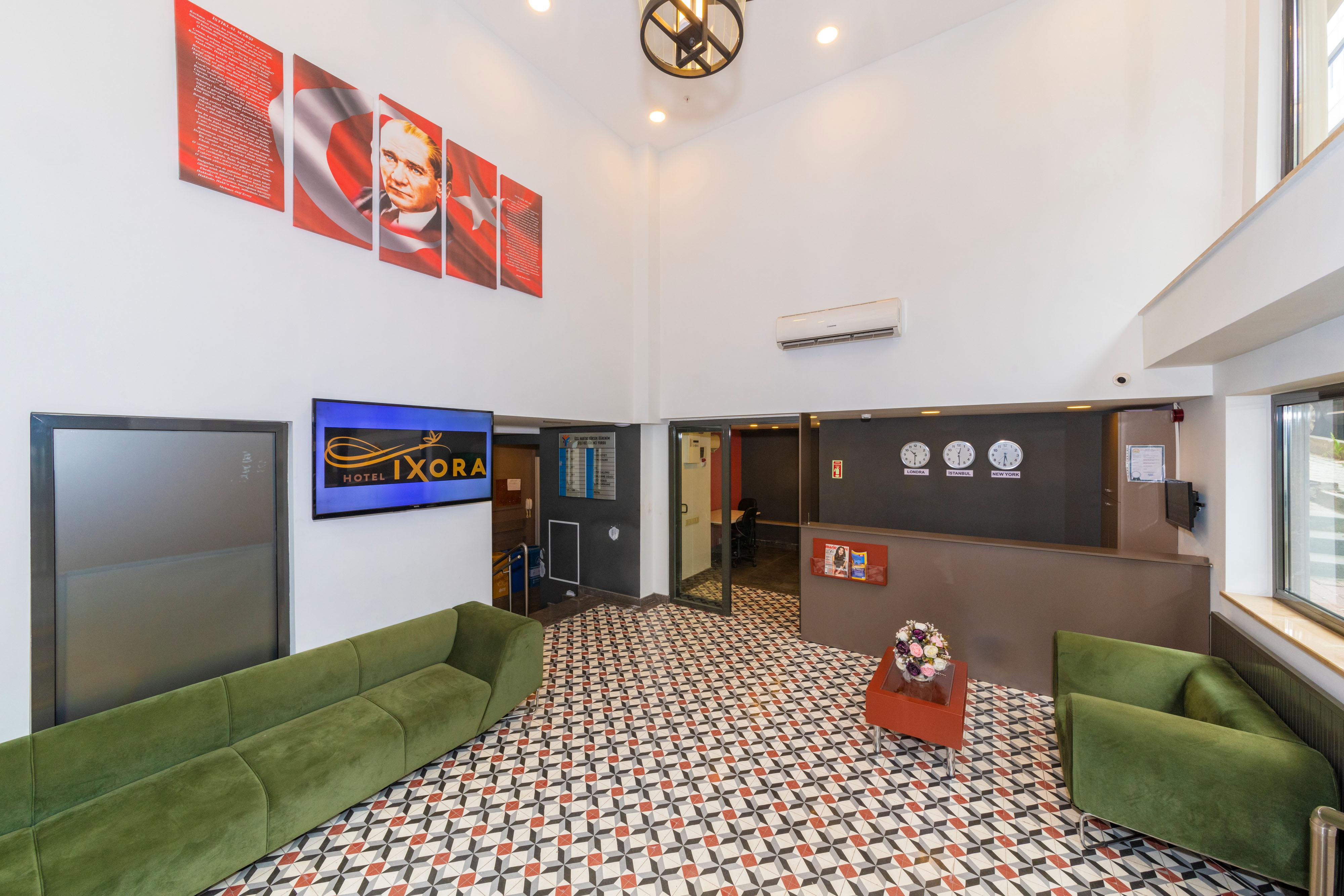 Stayso By Cloud7 Hotels Provincia di Provincia di Istanbul Esterno foto