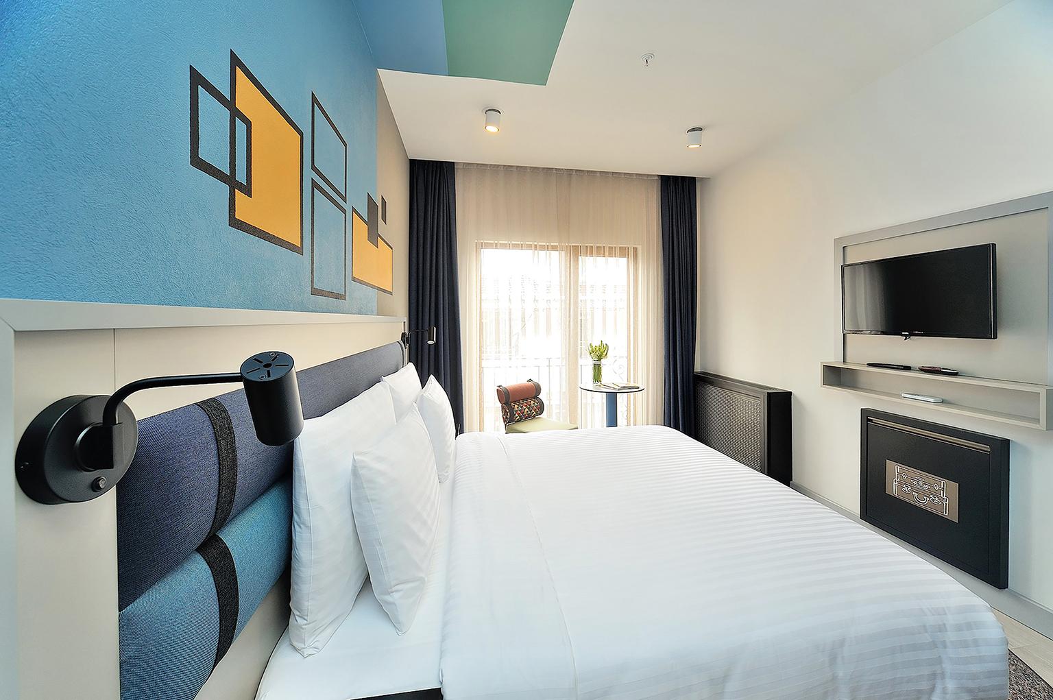 Stayso By Cloud7 Hotels Provincia di Provincia di Istanbul Esterno foto