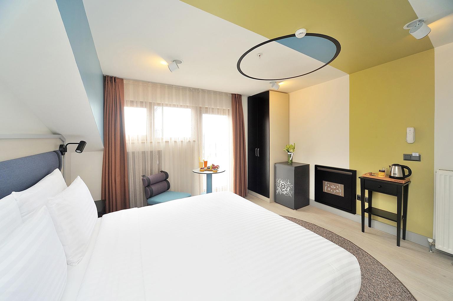 Stayso By Cloud7 Hotels Provincia di Provincia di Istanbul Esterno foto