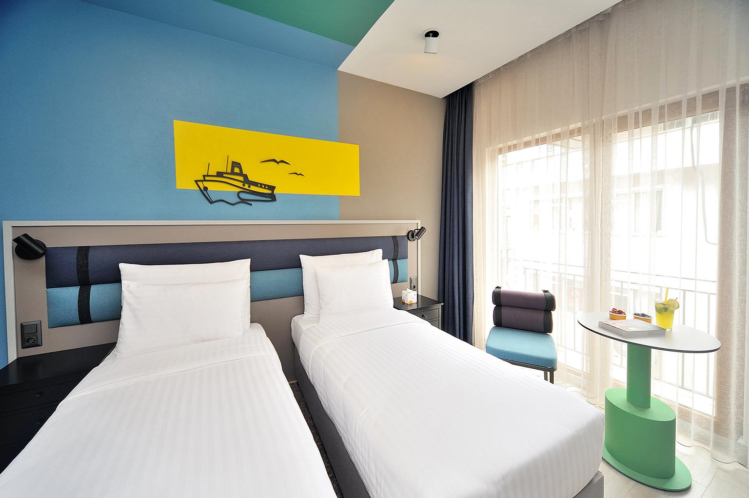 Stayso By Cloud7 Hotels Provincia di Provincia di Istanbul Esterno foto