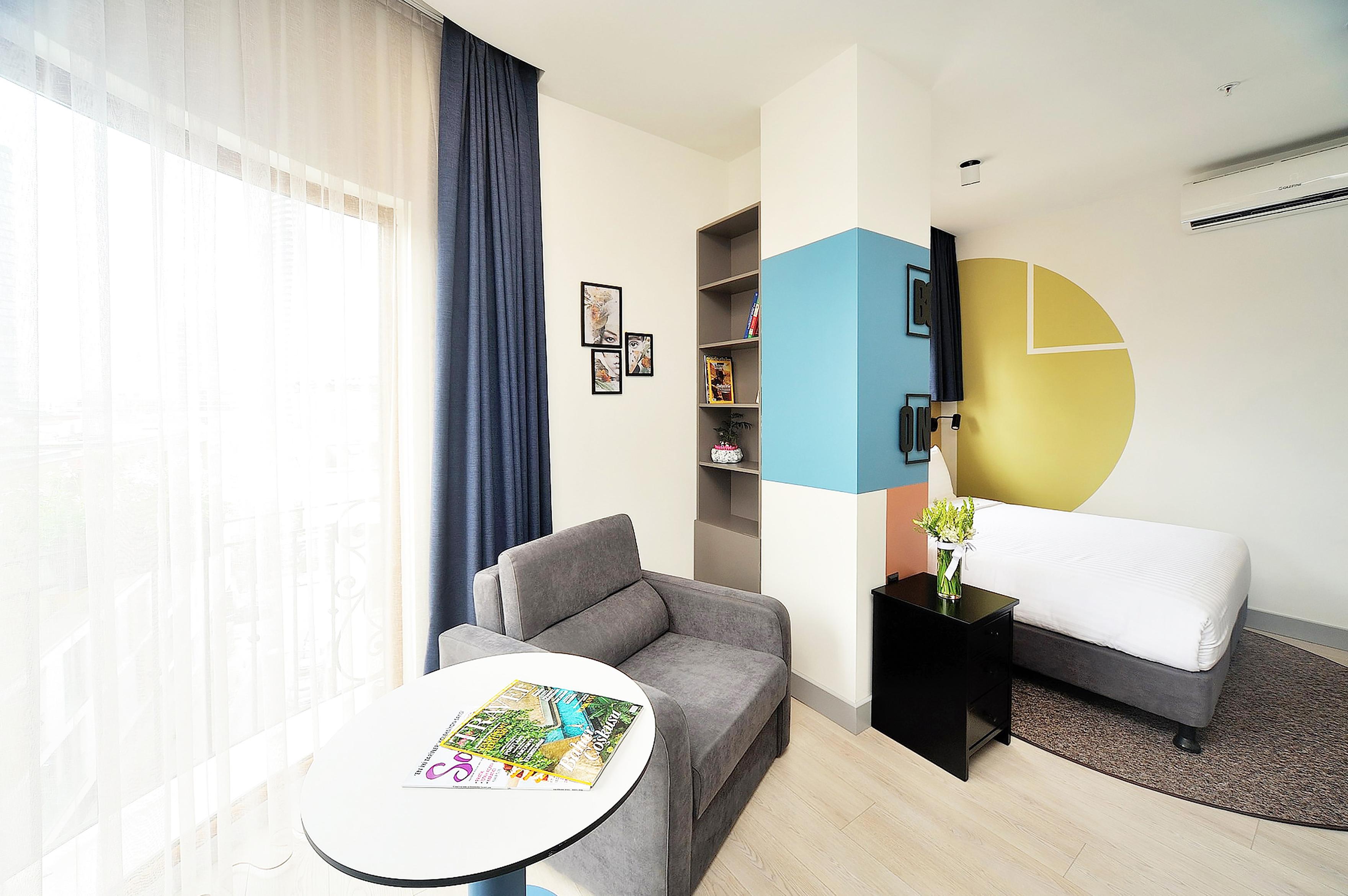 Stayso By Cloud7 Hotels Provincia di Provincia di Istanbul Esterno foto