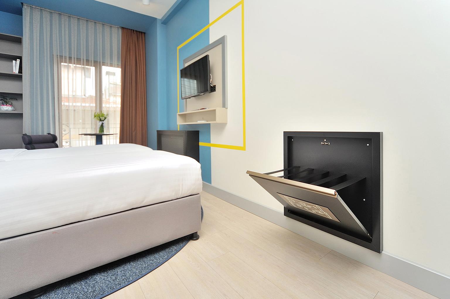 Stayso By Cloud7 Hotels Provincia di Provincia di Istanbul Esterno foto