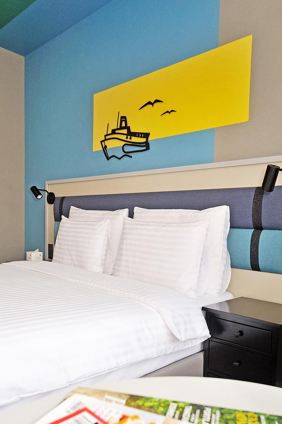 Stayso By Cloud7 Hotels Provincia di Provincia di Istanbul Esterno foto